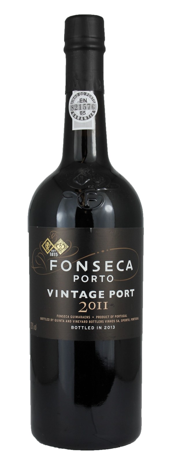 Fonseca Port, Vintage Port, 2011 | Vintage Wine and Port